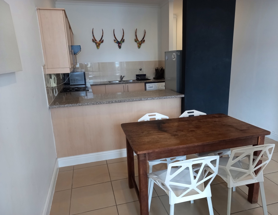 To Let 2 Bedroom Property for Rent in Cape Town City Centre Western Cape